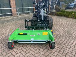 2025 Giant Klepelmaaier 1400 HD (50-65ltr) ADV1083 | Aanbouwdelen | Klepelmaaier