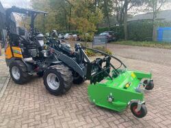 2025 Giant Klepelmaaier 1400 HD (50-65ltr) ADV1083 | Aanbouwdelen | Klepelmaaier