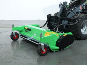 2025 Giant Klepelmaaier 1600 HD (50-65ltr) ADV1084