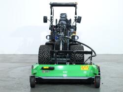 2025 Giant Klepelmaaier 1600 HD (50-65ltr) ADV1084 | Aanbouwdelen | Klepelmaaier
