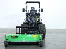 2025 Giant Klepelmaaier 1600 HD (50-65ltr) ADV1084 | Aanbouwdelen | Klepelmaaier
