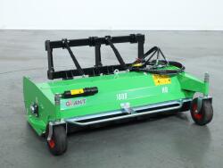 2025 Giant Klepelmaaier 1600 HD (50-65ltr) ADV1084 | Aanbouwdelen | Klepelmaaier