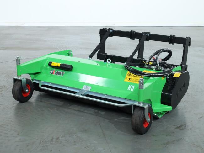2025 Giant Klepelmaaier 1600 HD (50-65ltr) ADV1084 | Aanbouwdelen | Klepelmaaier