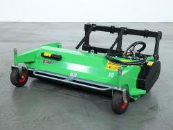 2026 Giant Klepelmaaier 1600 HD (50-65ltr) ADV1084 | Aanbouwdelen | Klepelmaaier