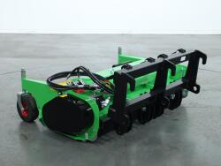 2026 Giant Klepelmaaier 1600 HD (50-65ltr) ADV1084 | Aanbouwdelen | Klepelmaaier