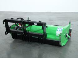2025 Giant Klepelmaaier 1600 HD (50-65ltr) ADV1084 | Aanbouwdelen | Klepelmaaier