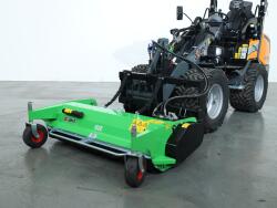 2026 Giant Klepelmaaier 1600 HD (50-65ltr) ADV1084 | Aanbouwdelen | Klepelmaaier