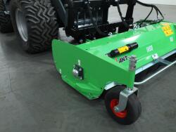 2026 Giant Klepelmaaier 1600 HD (50-65ltr) ADV1084 | Aanbouwdelen | Klepelmaaier