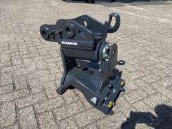 2025 Cangini Benne Twist KS07 KX060-5 - CW10 Kantelstuk ADV1088 | Aanbouwdelen | Kantelstuk