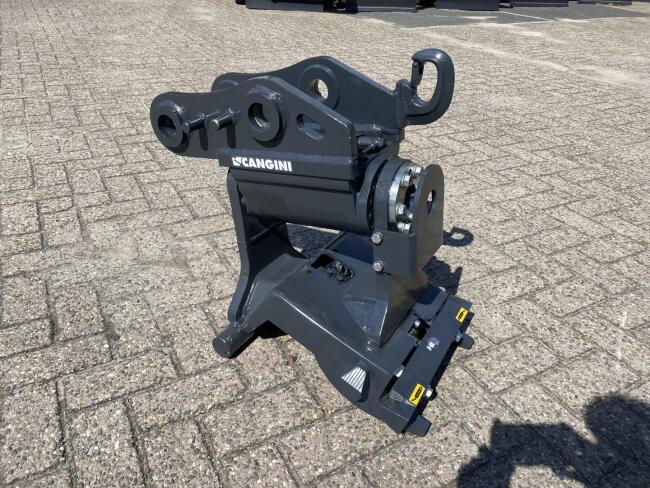 2025 Cangini Benne Twist KS07 KX060-5 - CW10 Kantelstuk ADV1088 | Aanbouwdelen | Kantelstuk