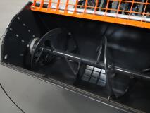 2026 Cangini Benne MIX 450SF - Betonmixer bak Giant ADV1093 | Aanbouwdelen | Betonmixer bak