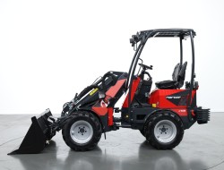 2024 Norcar a7035 VK9261 | Wiellader | Mini Shovel