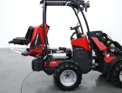 2024 Norcar a7035 VK9261 | Wiellader | Mini Shovel