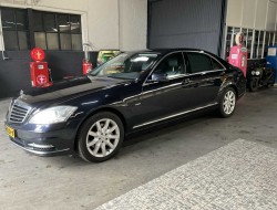 2010 Mercedes Benz S350L LT555 | Transport | Auto's