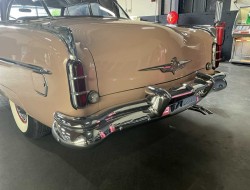 1953 Packard Mayfair Coupe LT562 | Transport | Auto's