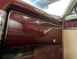 1953 Packard Mayfair Coupe LT562 | Transport | Auto's