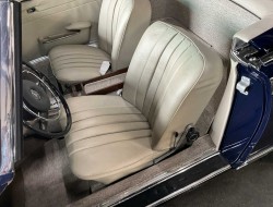 1967 Mercedes Benz 250SL Pagode LT569 | Transport | Auto's