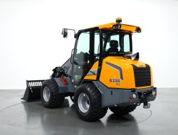 2023 Giant G3500 Tele (Cabine) VK9276 | Wiellader | Mini Shovel