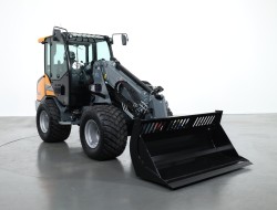 2023 Giant G3500 Tele (Cabine) VK9276 | Wiellader | Mini Shovel