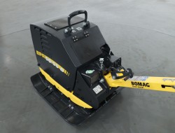 2022 Bomag BPR50/55D VK9290 | Grondverdichting | Wals