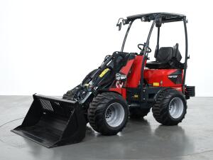 2024 Norcar a7245 VK9295 | Wiellader | Mini Shovel