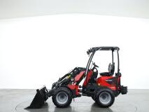 2024 Norcar a7245 VK9295 | Wiellader | Mini Shovel