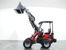 2024 Norcar a7245 VK9295 | Wiellader | Mini Shovel
