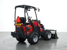 2024 Norcar a7245 VK9295 | Wiellader | Mini Shovel