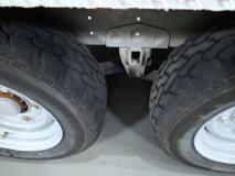 2024 Ifor Williams GH146 BT 3-asser VT451 | Aanhangwagen | Machinetransporter