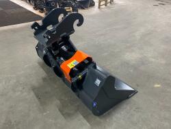 2025 Cangini Benne SQN55 Kantelbak 1500 CW10 (5,0-7,0T) (368ltr) ADV1102 | Aanbouwdelen | Kantelbak