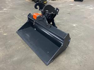 2025 Cangini Benne SQN66 Kantelbak 1600 CW10 (8,0-10T) (537ltr) ADV1103