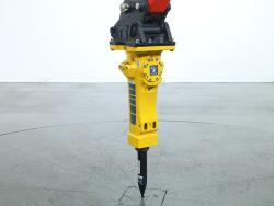 2026 Atlas Copco / Epiroc SB202 ADV1104 | Aanbouwdelen | Sloophamer