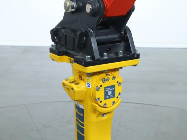 2026 Atlas Copco / Epiroc SB202 ADV1104 | Aanbouwdelen | Sloophamer