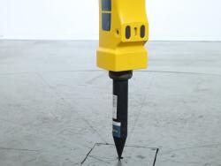 2026 Atlas Copco / Epiroc SB202 ADV1104 | Aanbouwdelen | Sloophamer