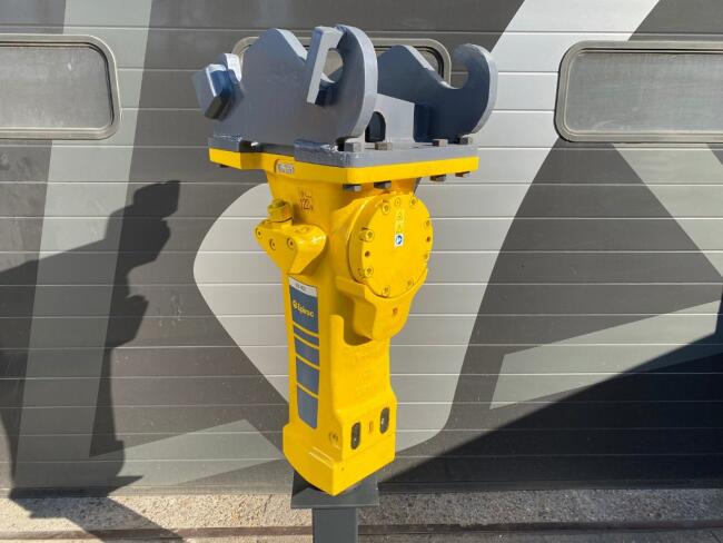 2026 Atlas Copco / Epiroc SB452 ADV1106 | Aanbouwdelen | Sloophamer