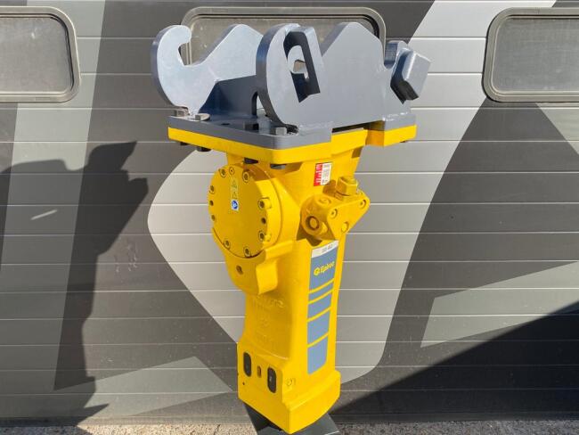 2026 Atlas Copco / Epiroc SB452 ADV1106 | Aanbouwdelen | Sloophamer