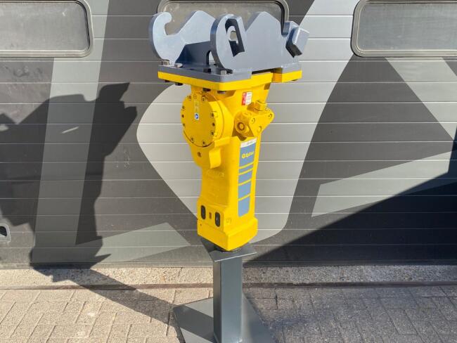 2026 Atlas Copco / Epiroc SB452 ADV1106 | Aanbouwdelen | Sloophamer