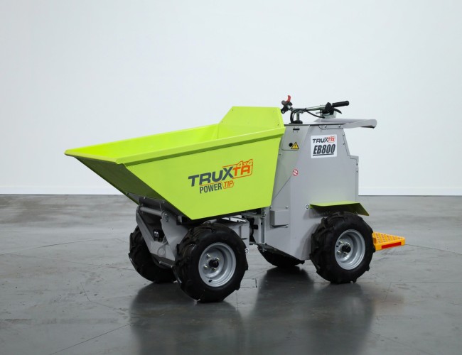 1 Truxta BENDie EB800 PT ADV1109 | Dumper | Wieldumper