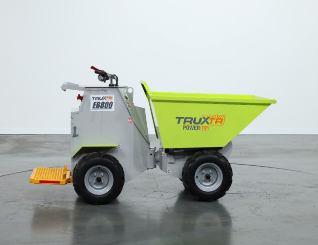 1 Truxta BENDie EB800 PT ADV1109 | Dumper | Wieldumper