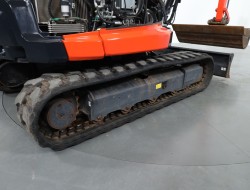 2022 Kubota KX060-5 VV1338 | Graafmachine | Minigraver