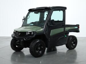 2020 John Deere Gator XUV 865M