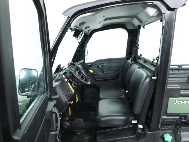 2020 John Deere Gator XUV 865M VV1350 | Tuin / Parkmachine | Utillity