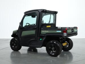 2020 John Deere Gator XUV 865M