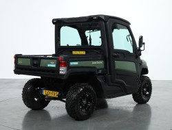 2022 John Deere Gator XUV 865M VV1350 | Tuin / Parkmachine | Utillity