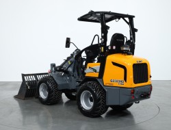 2023 Giant G2500 X-tra HD VV1380 | Wiellader | Mini Shovel