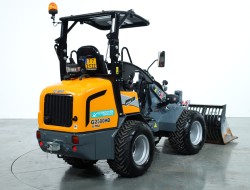 2024 Giant G2500 X-tra HD VK9438 | Wiellader | Mini Shovel