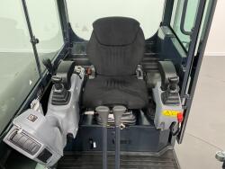 2026 Kubota KX027-4 ADV1120 | Graafmachine | Minigraver