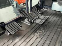 2026 Kubota KX027-4 ADV1120 | Graafmachine | Minigraver