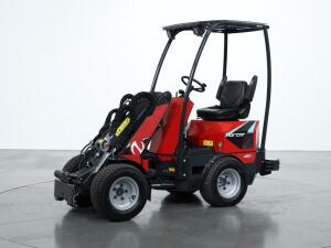 2026 Norcar a60E1 Elektrisch ADV1121