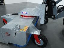 2026 M-Sweep HSTV 600P G 175cm Veegmachine ADV1127 | Aanbouwdelen | Veegmachine / Borstel